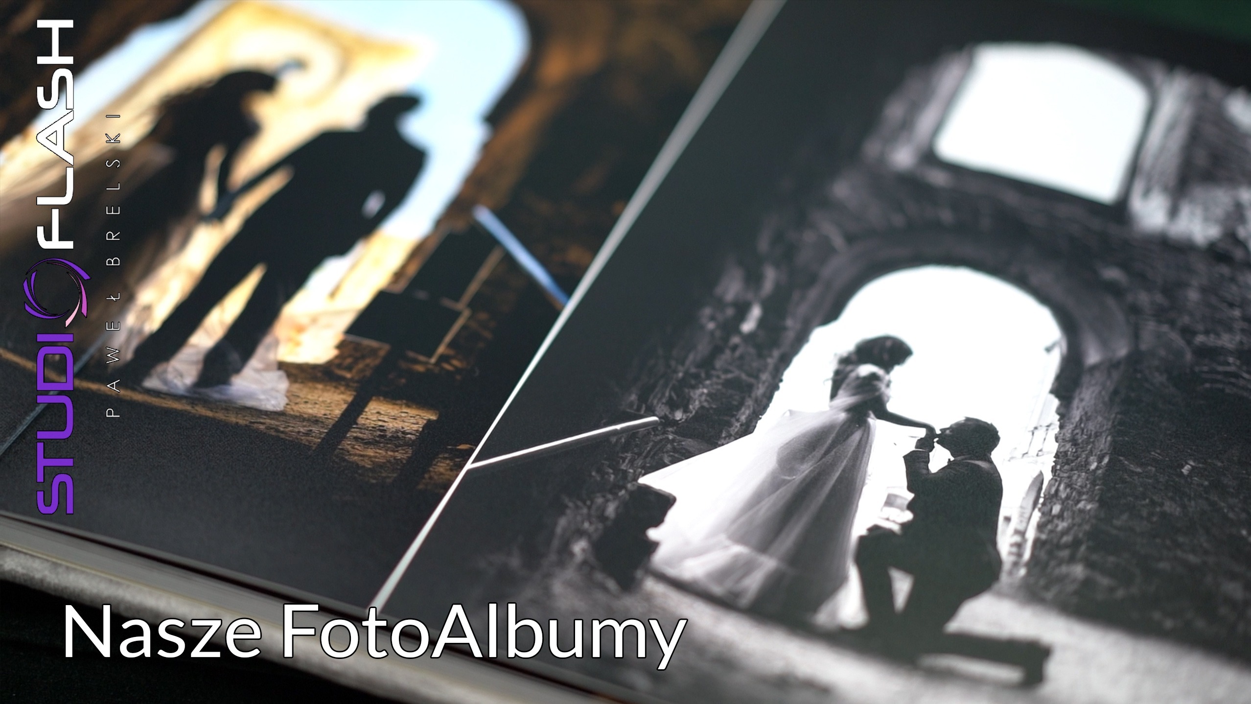 Oferta fotoalbumów